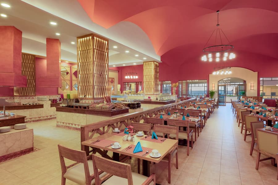 GR Solaris Cancun & Spa - All Inclusive