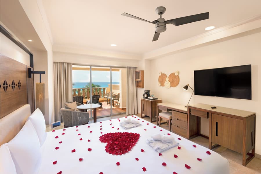 GR Solaris Cancun & Spa - All Inclusive