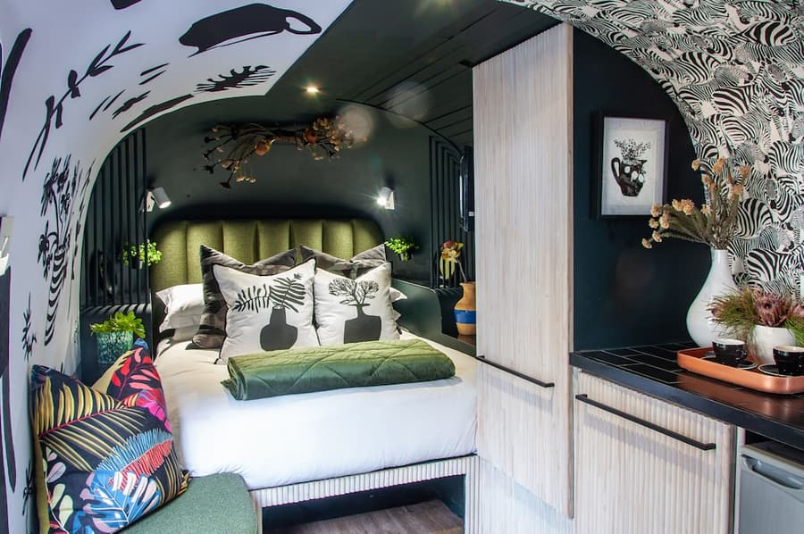 Grand Daddy Boutique Hotel