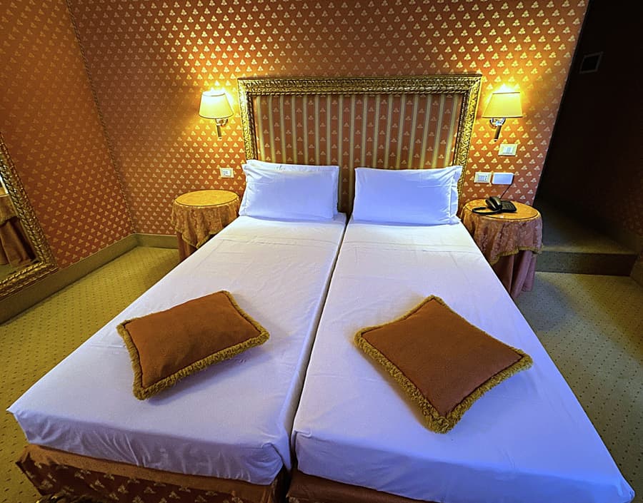 Hotel Corte Contarina
