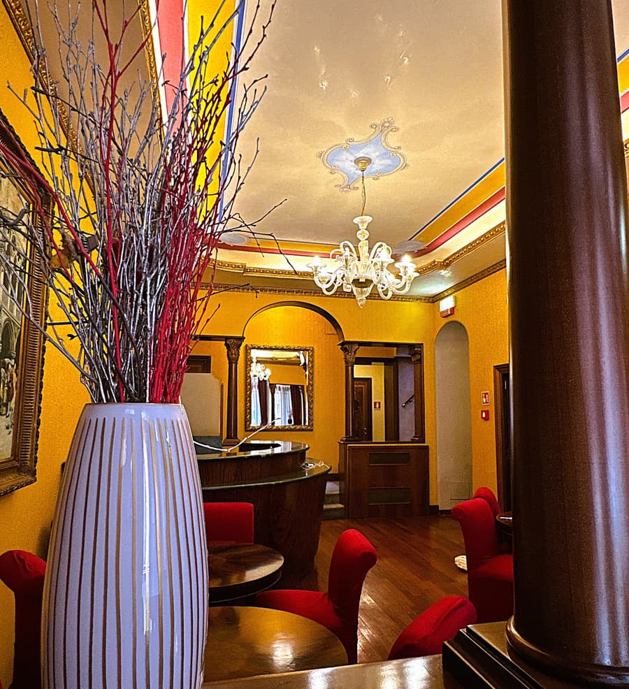 Hotel Corte Contarina