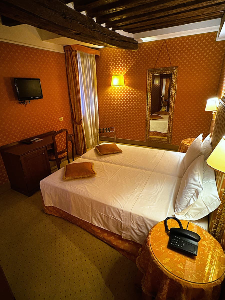 Hotel Corte Contarina