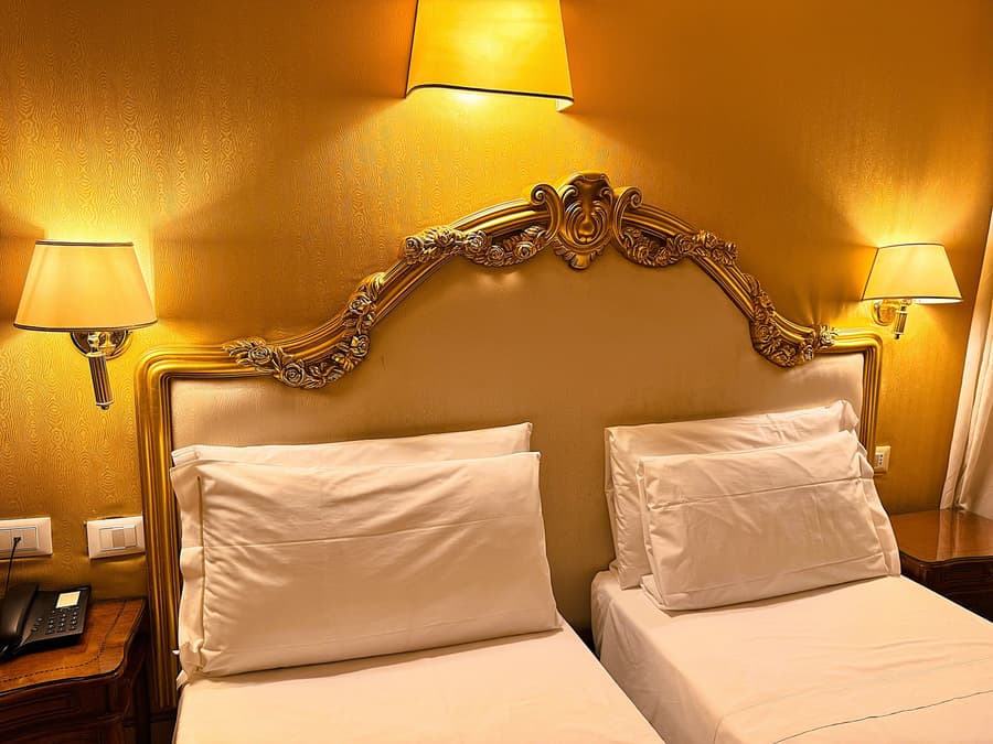 Hotel Corte Contarina