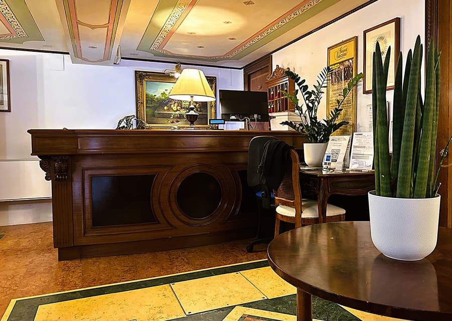 Hotel Corte Contarina