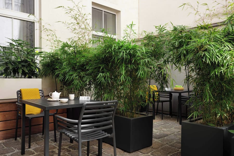 HiLight Suites Hotel
