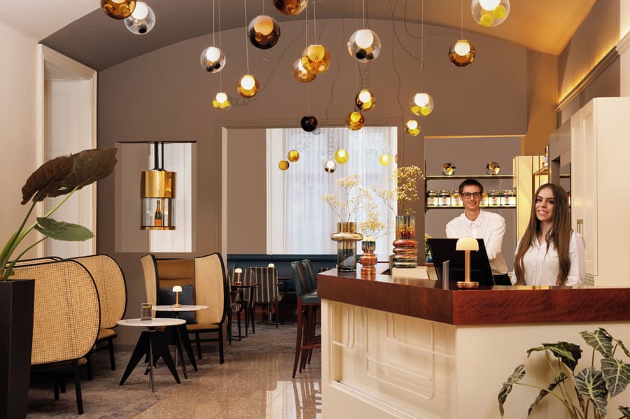 HiLight Suites Hotel