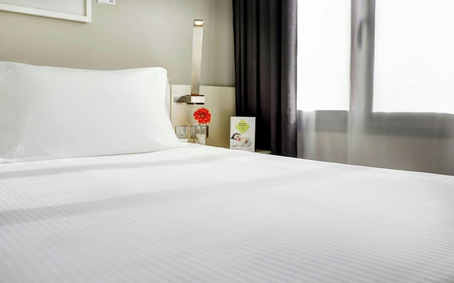 Sercotel Amister Art Hotel