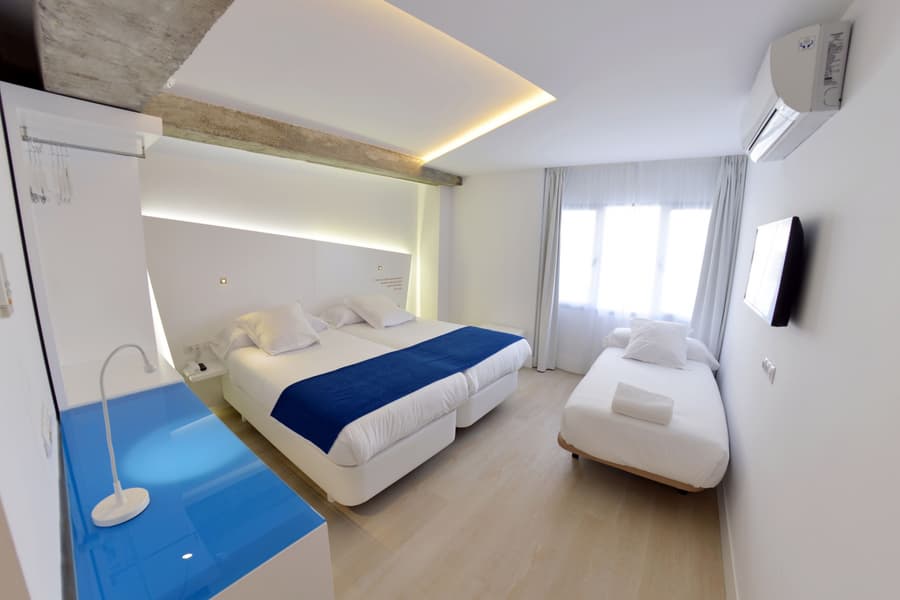 Atarazanas Málaga Boutique Hotel