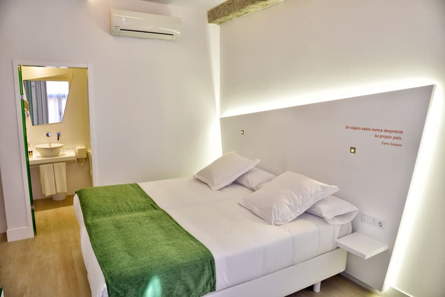 Atarazanas Málaga Boutique Hotel
