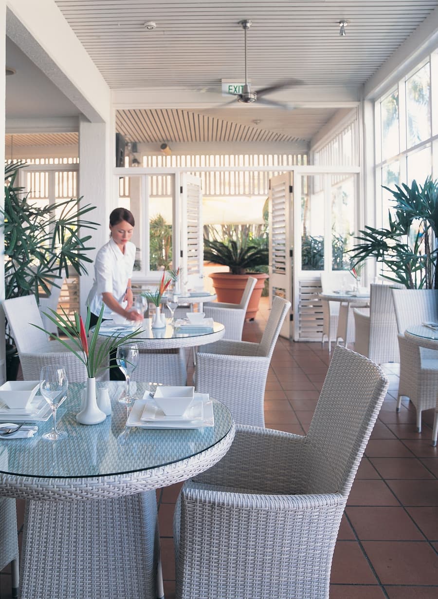 Ramada By Wyndham Cairns City Centre