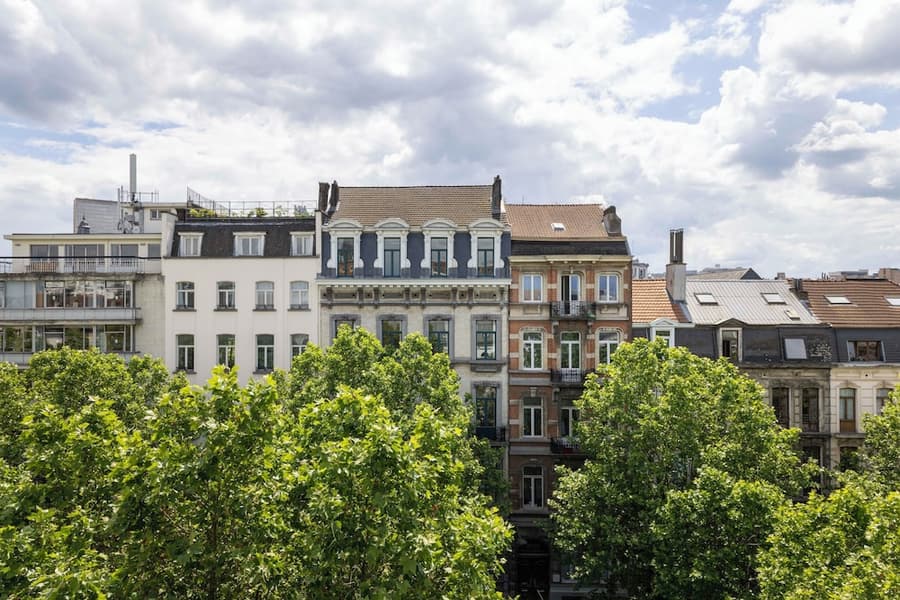 The Augustin
