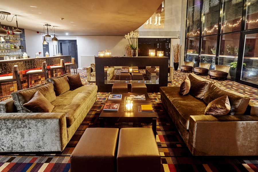 The Augustin