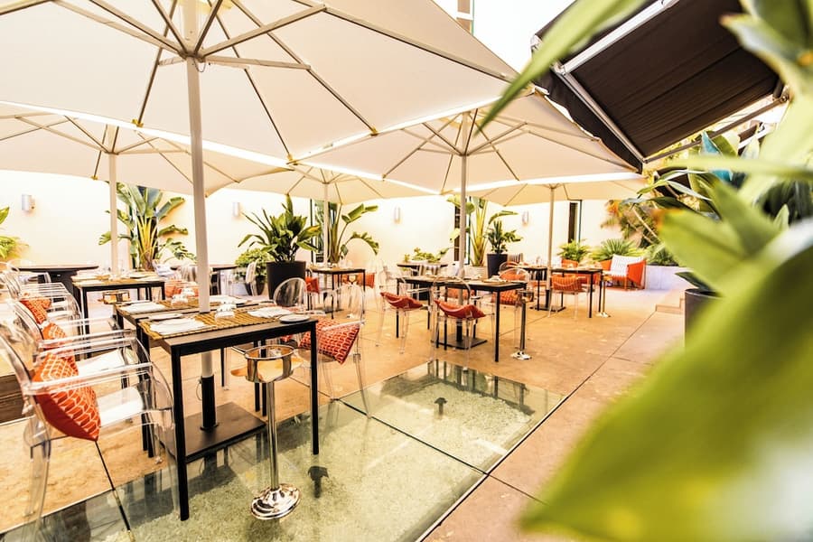 Hotel Real Palacio