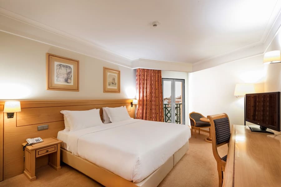 Hotel Real Palacio