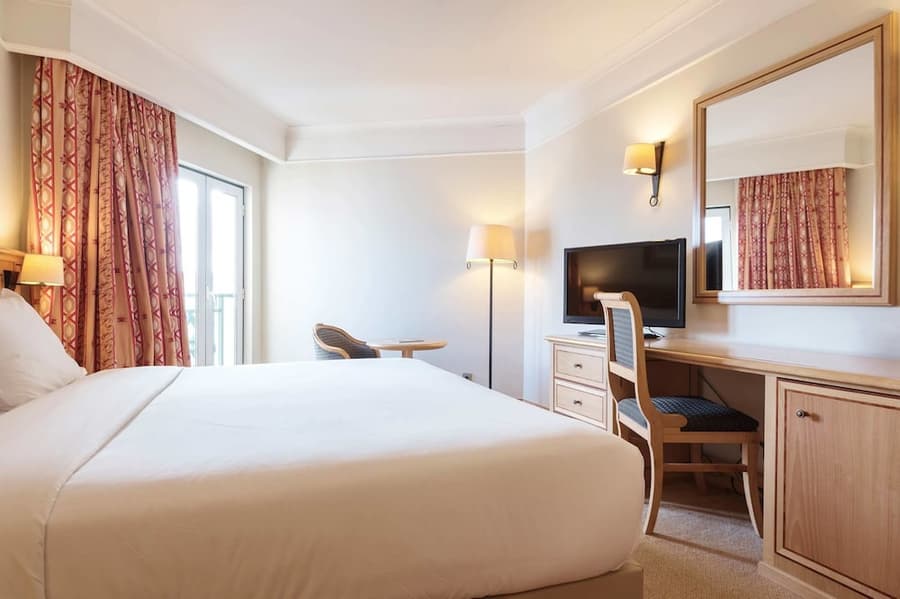 Hotel Real Palacio