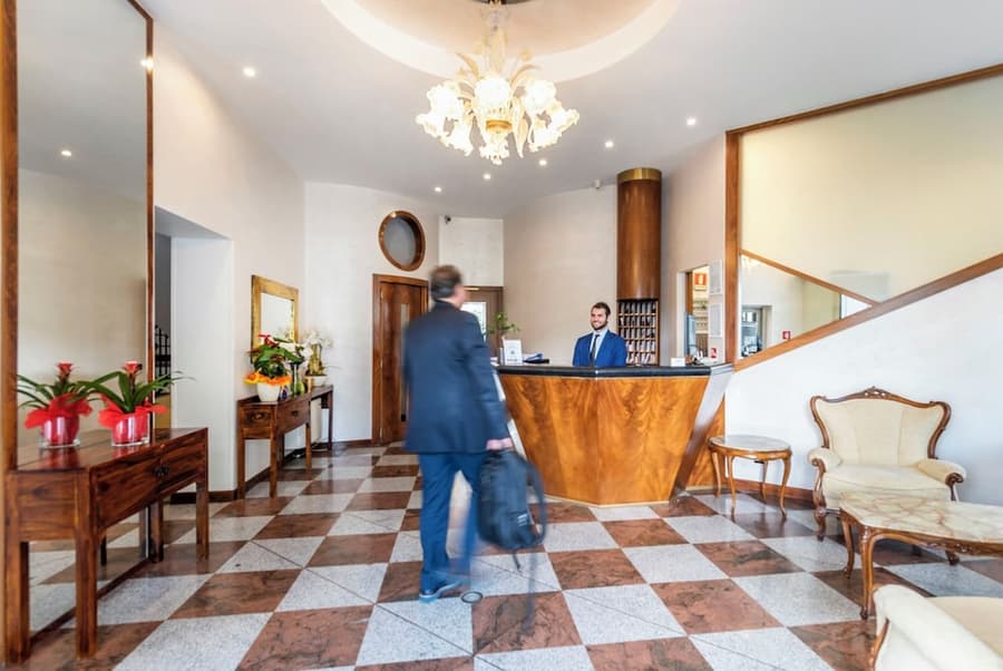 Hotel Asnigo