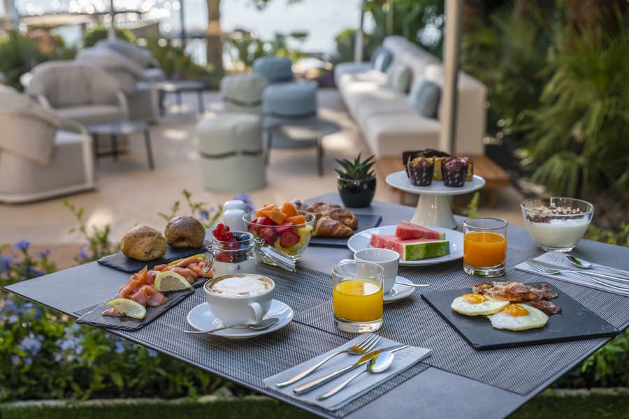 Villa Rosa Hotel