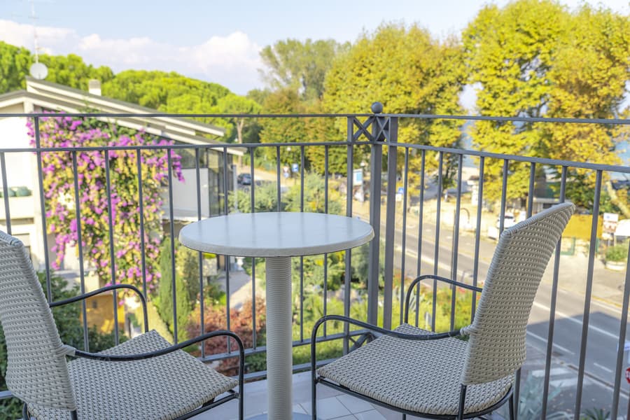 Villa Rosa Hotel