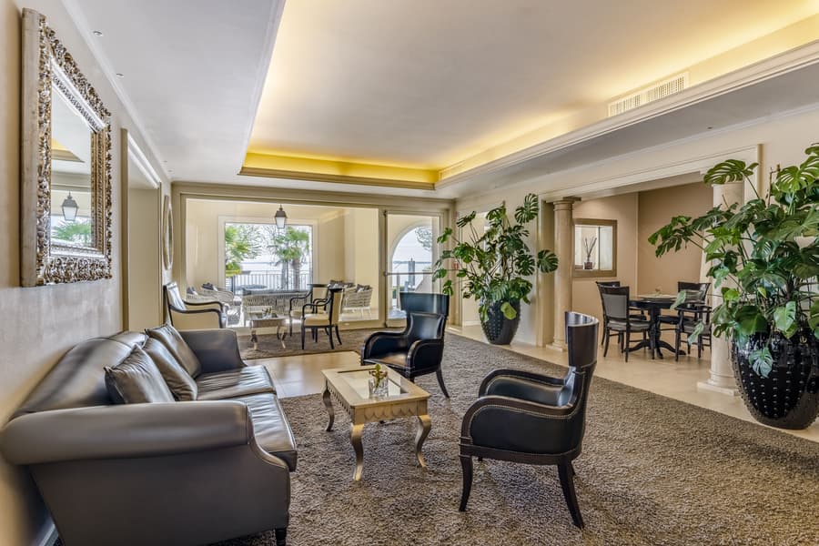 Villa Rosa Hotel
