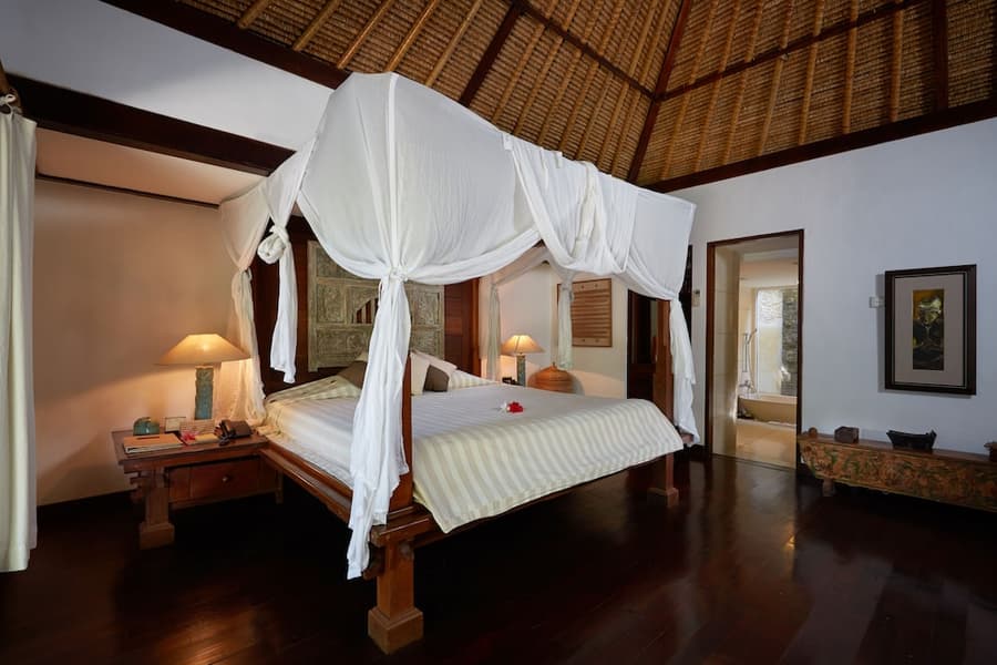 Visakha Sanur by Puri Signatures