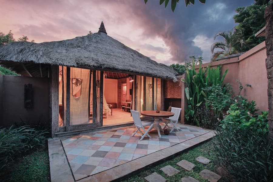 Visakha Sanur by Puri Signatures
