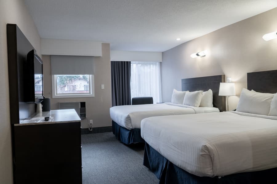 Red Carpet Inn