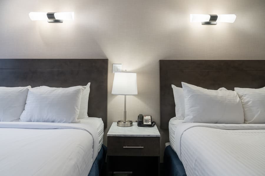 Red Carpet Inn