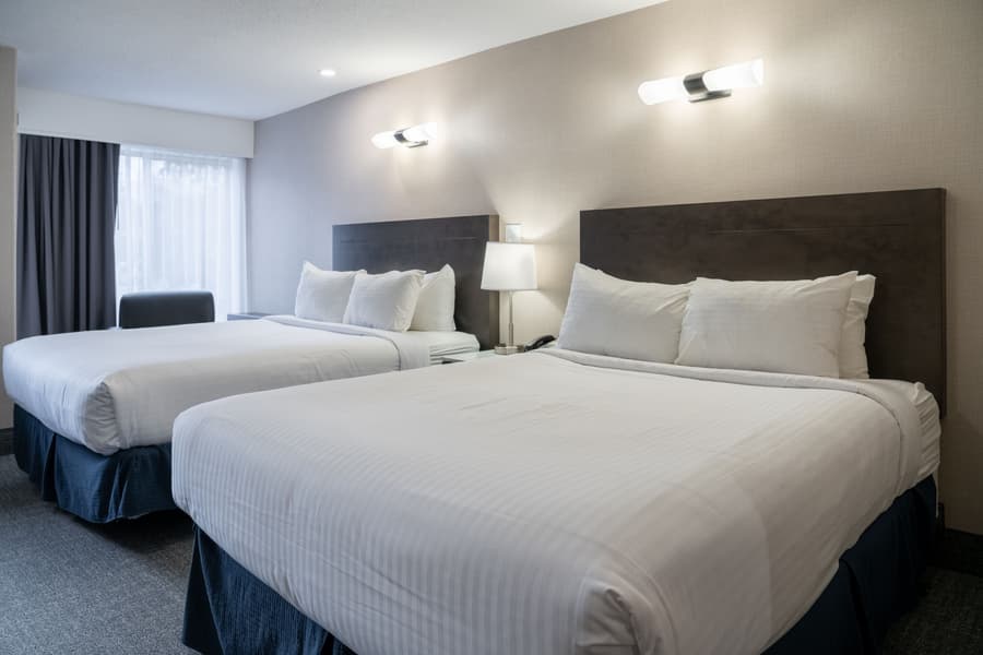 Red Carpet Inn