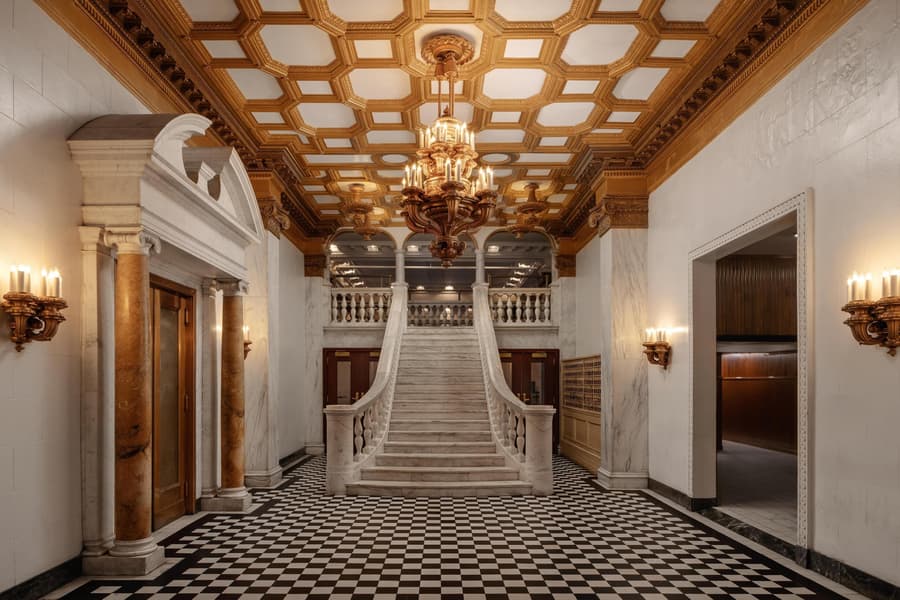 Chicago Athletic Association, a Hyatt Hotel