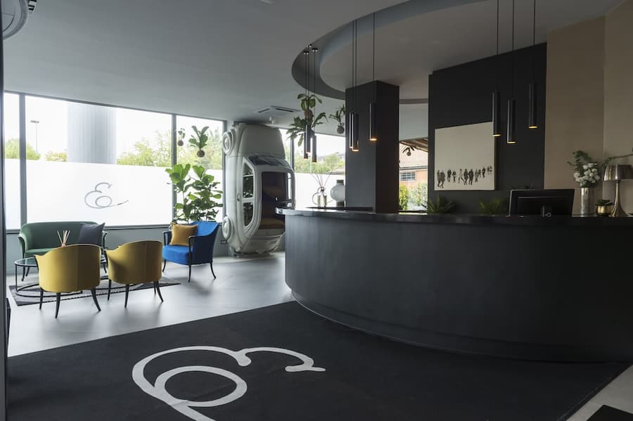 Elizabeth Lifestyle Hotel