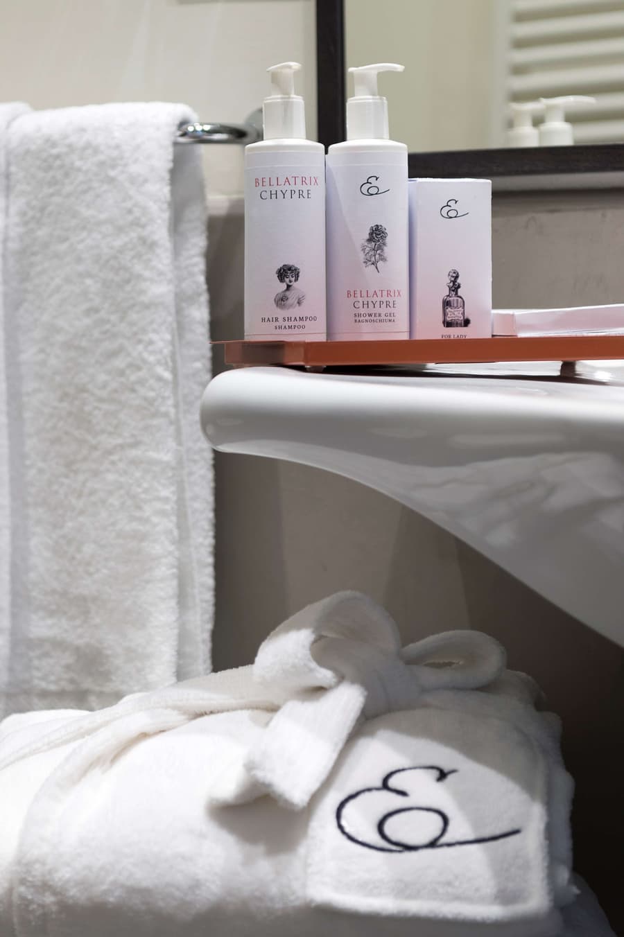 Elizabeth Lifestyle Hotel