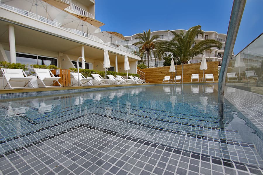BG Hotel Nautico Ebeso