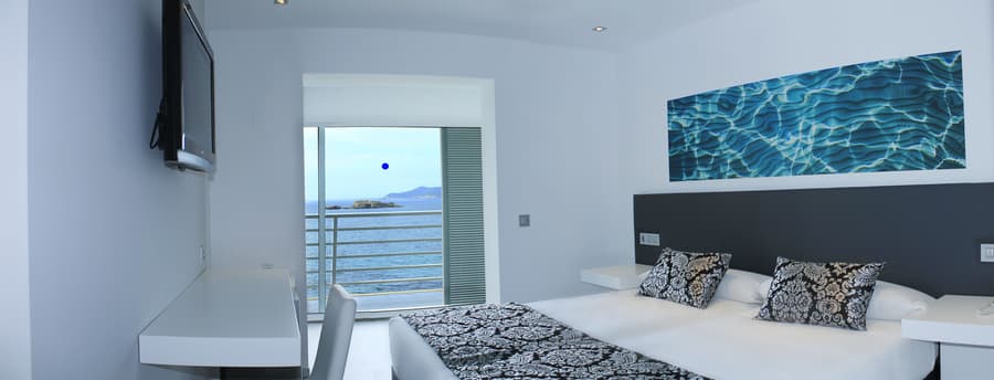 BG Hotel Nautico Ebeso
