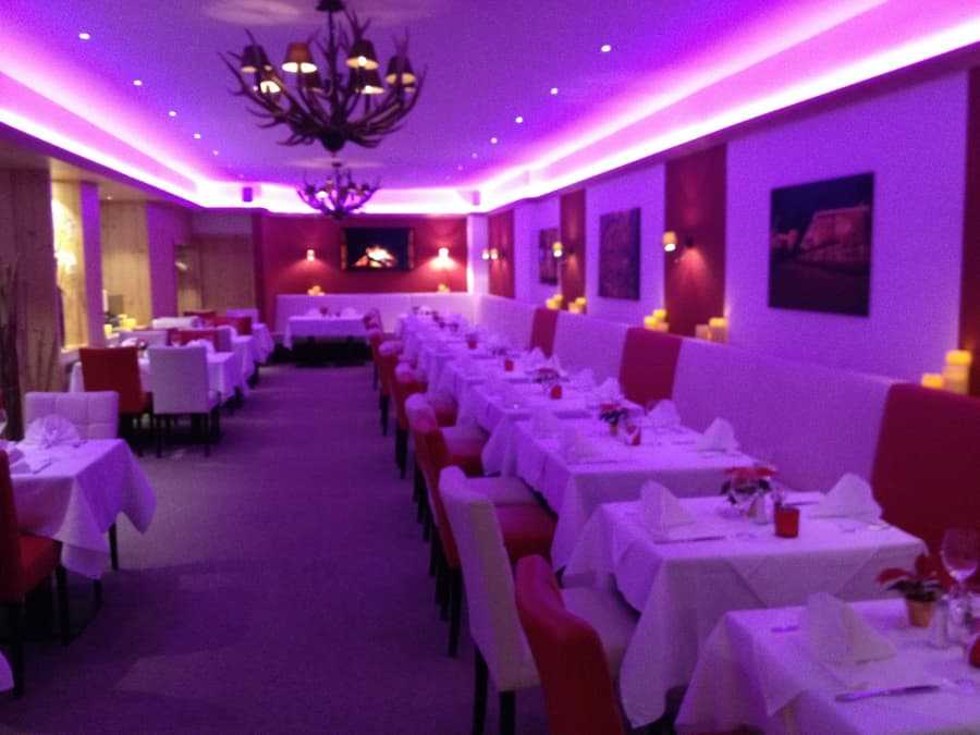 Drei Löwen Hotel