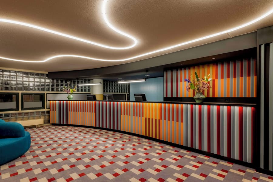 Avani Museum Quarter Amsterdam Hotel