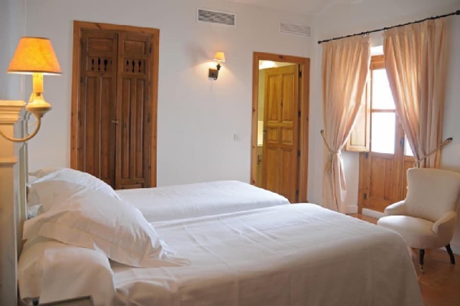 Hotel Puerta de la Luna