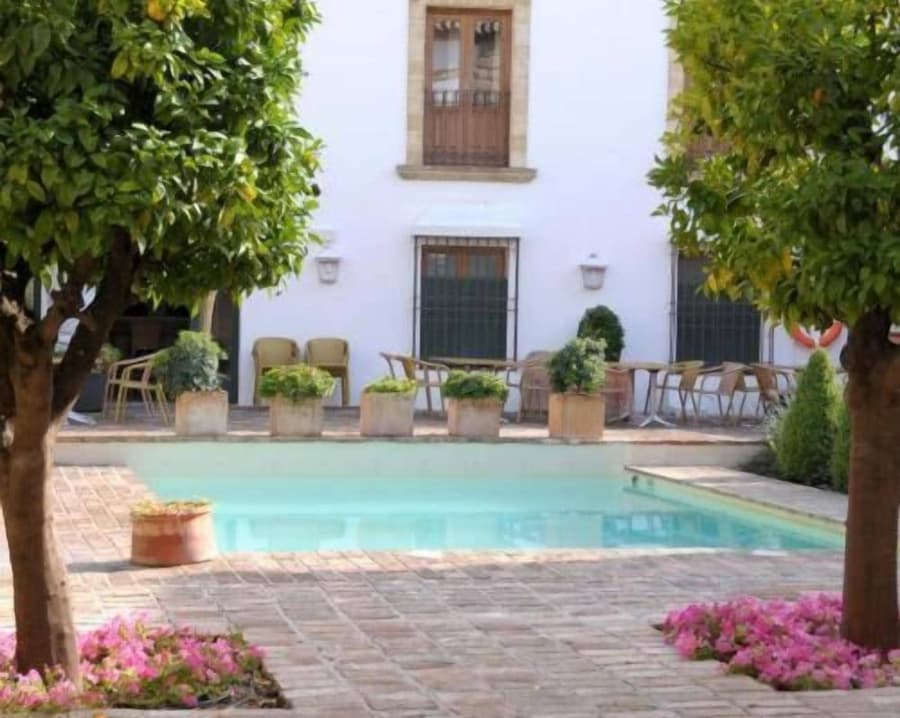 Hotel Puerta de la Luna