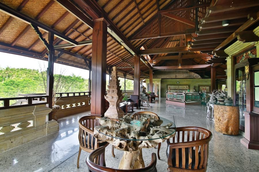 Bali Spirit Hotel & Spa