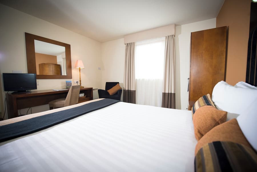 Columba Hotel Inverness by Compass Hospitality