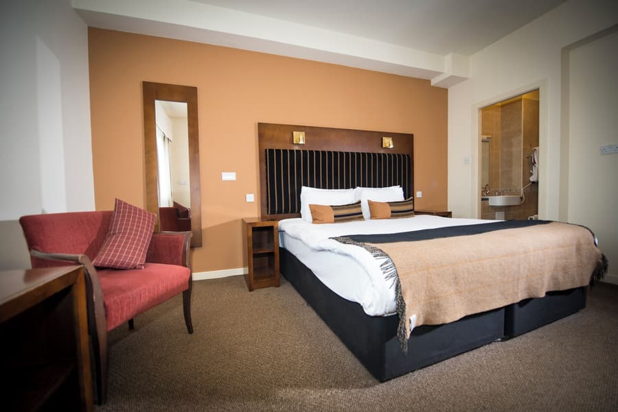 Columba Hotel Inverness by Compass Hospitality