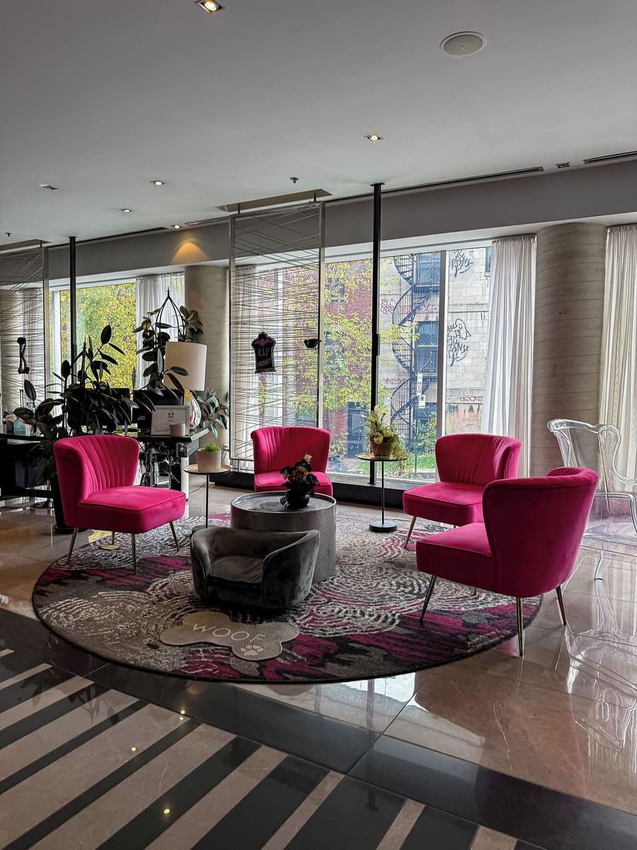 Hotel 10