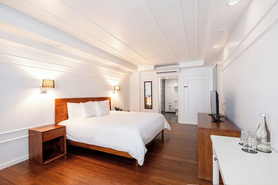 Hotel Presidente