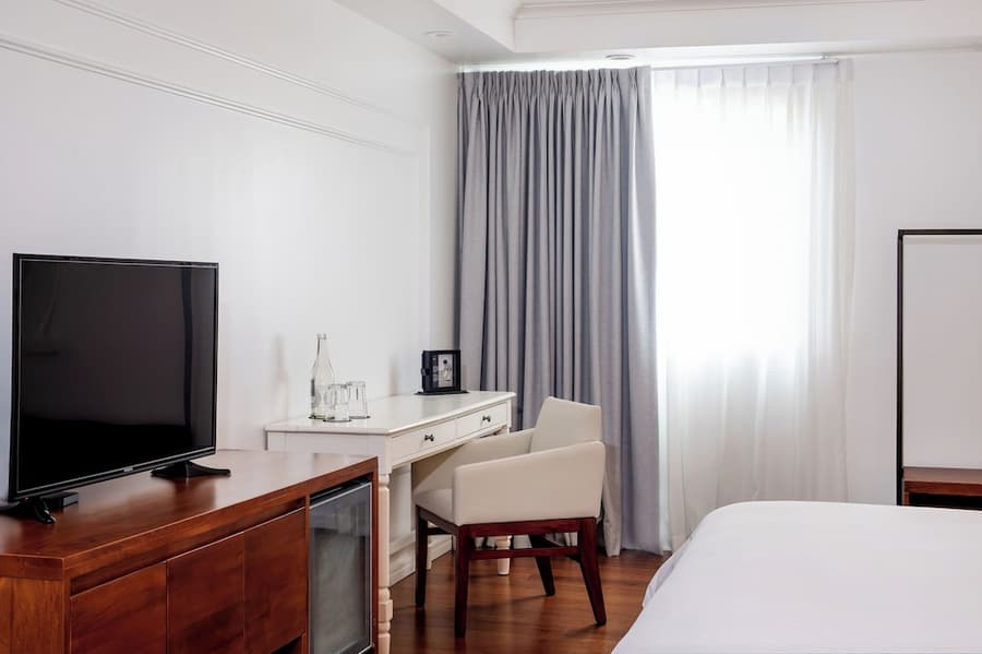 Hotel Presidente