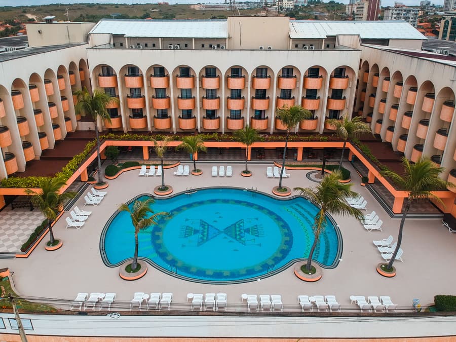 Vila Gale Fortaleza