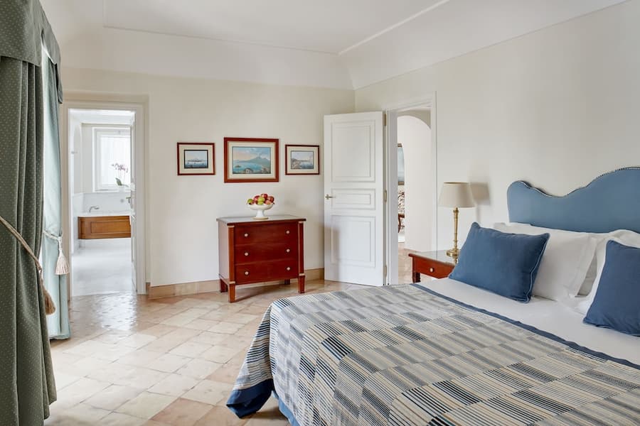 Caruso, A Belmond Hotel, Amalfi Coast