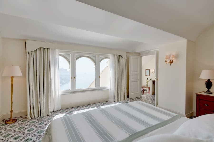 Caruso, A Belmond Hotel, Amalfi Coast