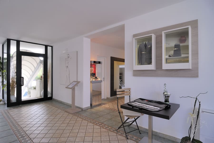 Hotel La Corte