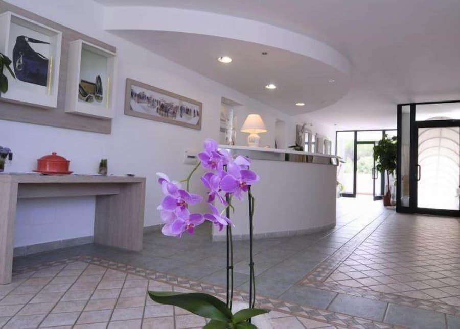 Hotel La Corte