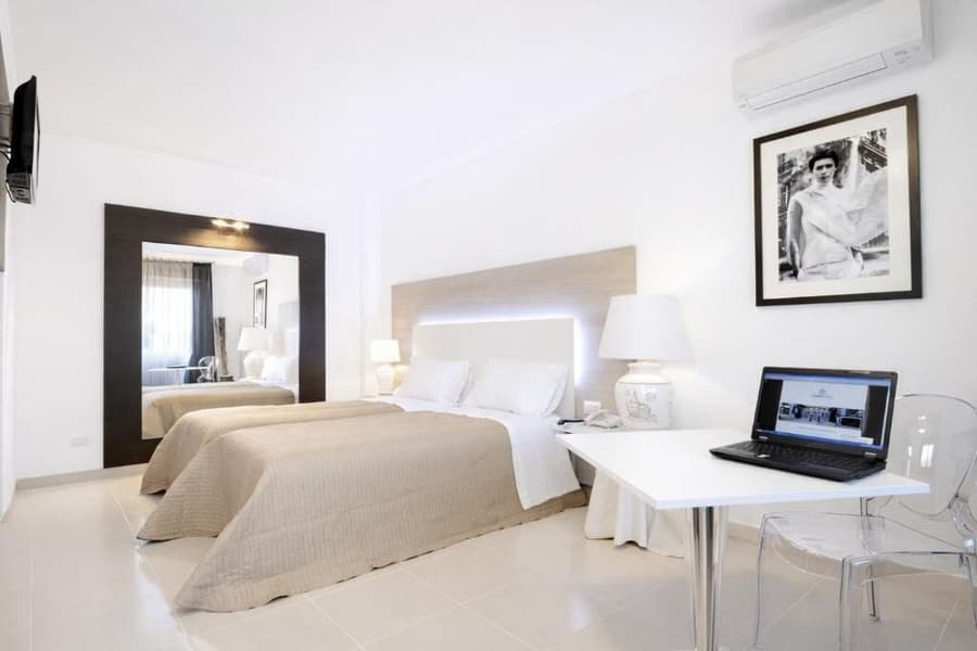 Hotel La Corte