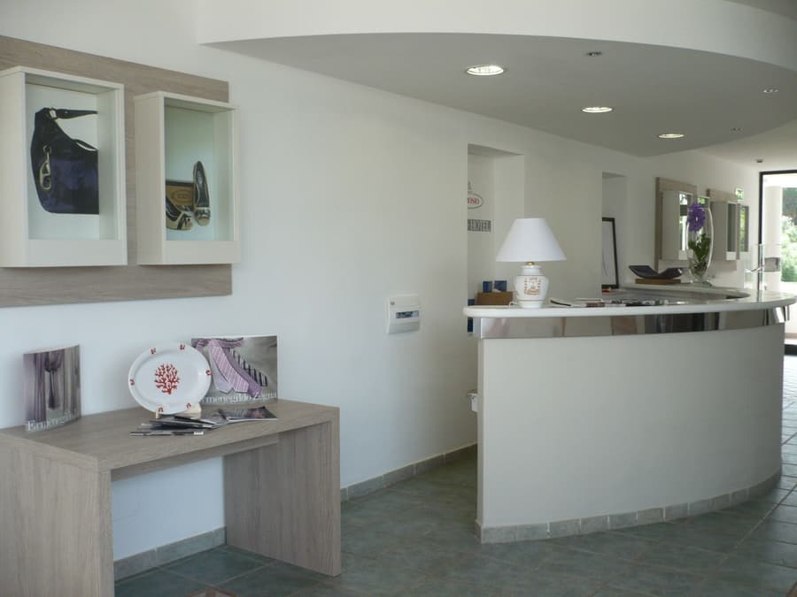 Hotel La Corte